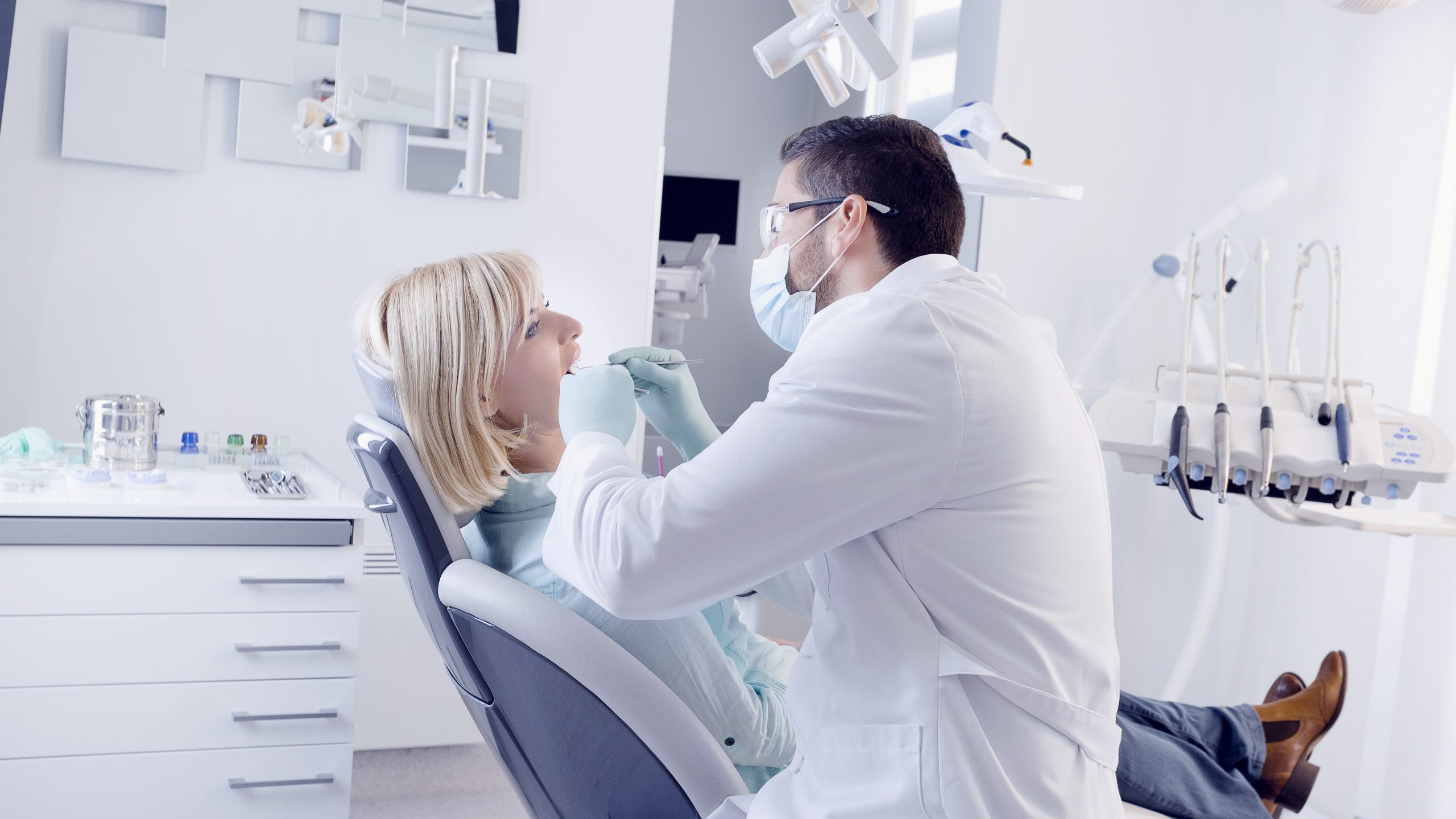 Dentist in Hiram, OH