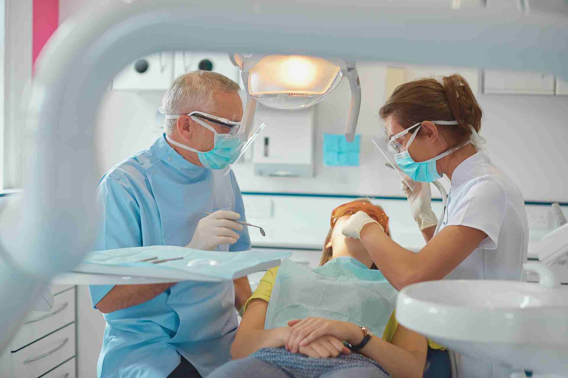 Dentist in Hiram, OH